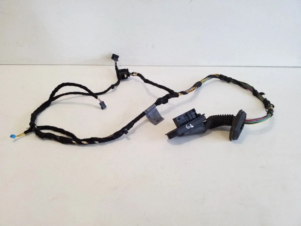 Rear door wiring loom – BMW X3 E83 (2003-2010)