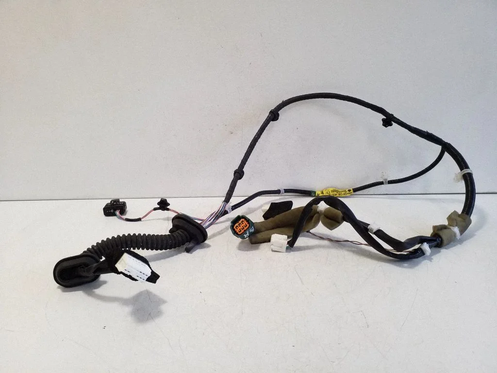 Rear door wiring loom 241264CE1A