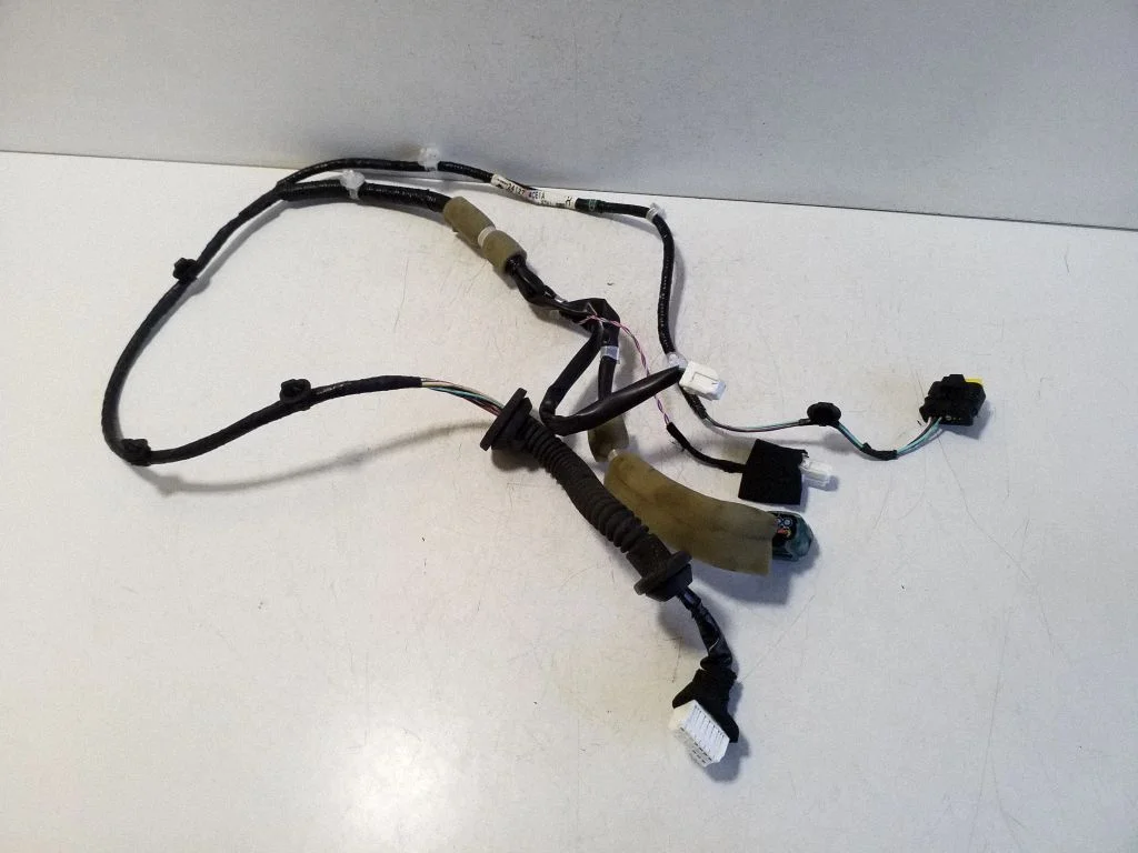 Rear door wiring loom 241274CE1A