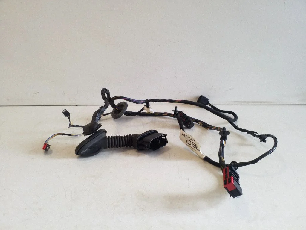 Rear door wiring loom – Ford S-MAX (2006-2015)