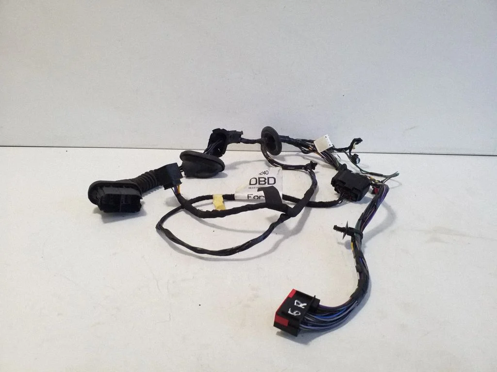 Rear door wiring loom – Ford S-MAX (2006-2015)