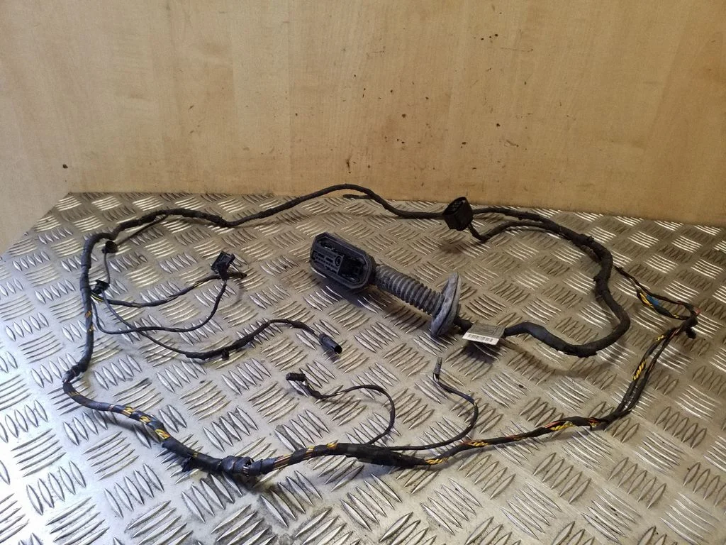 Rear door wiring loom 9210135