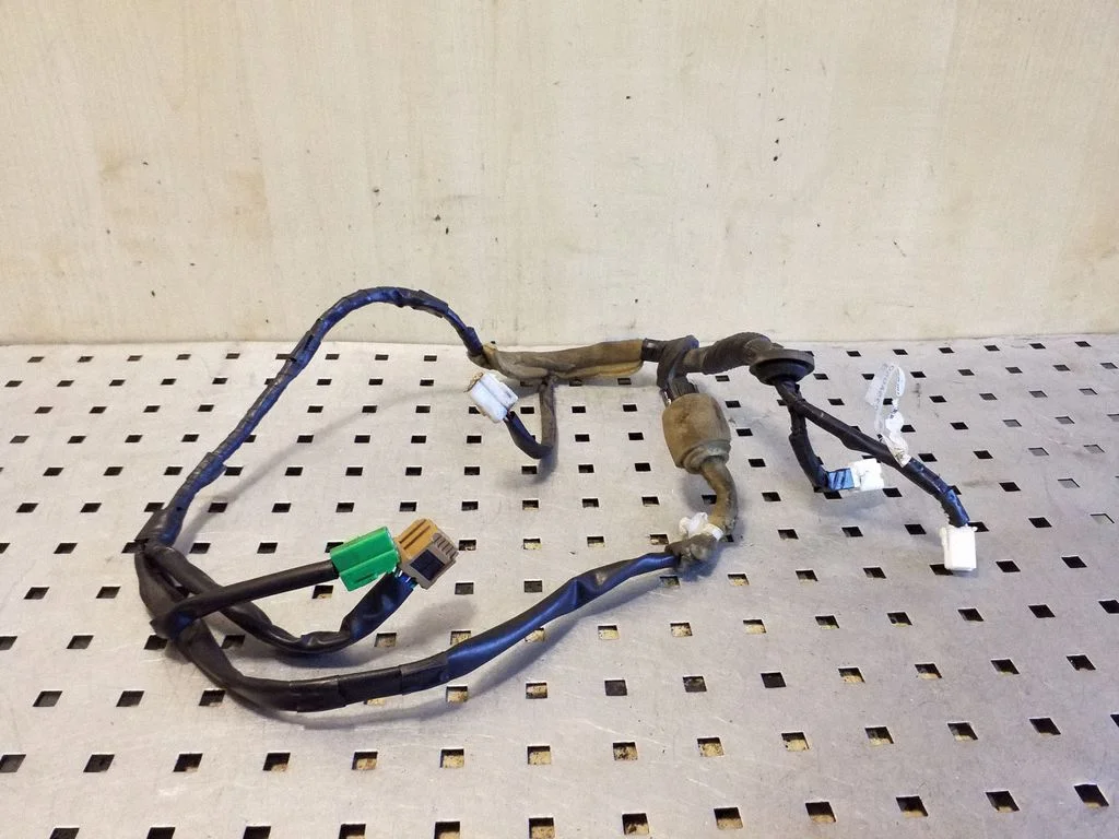 Rear door wiring loom 81822SA050