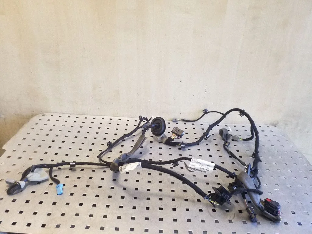 Rear door wiring loom – Volvo XC90 (2014-)