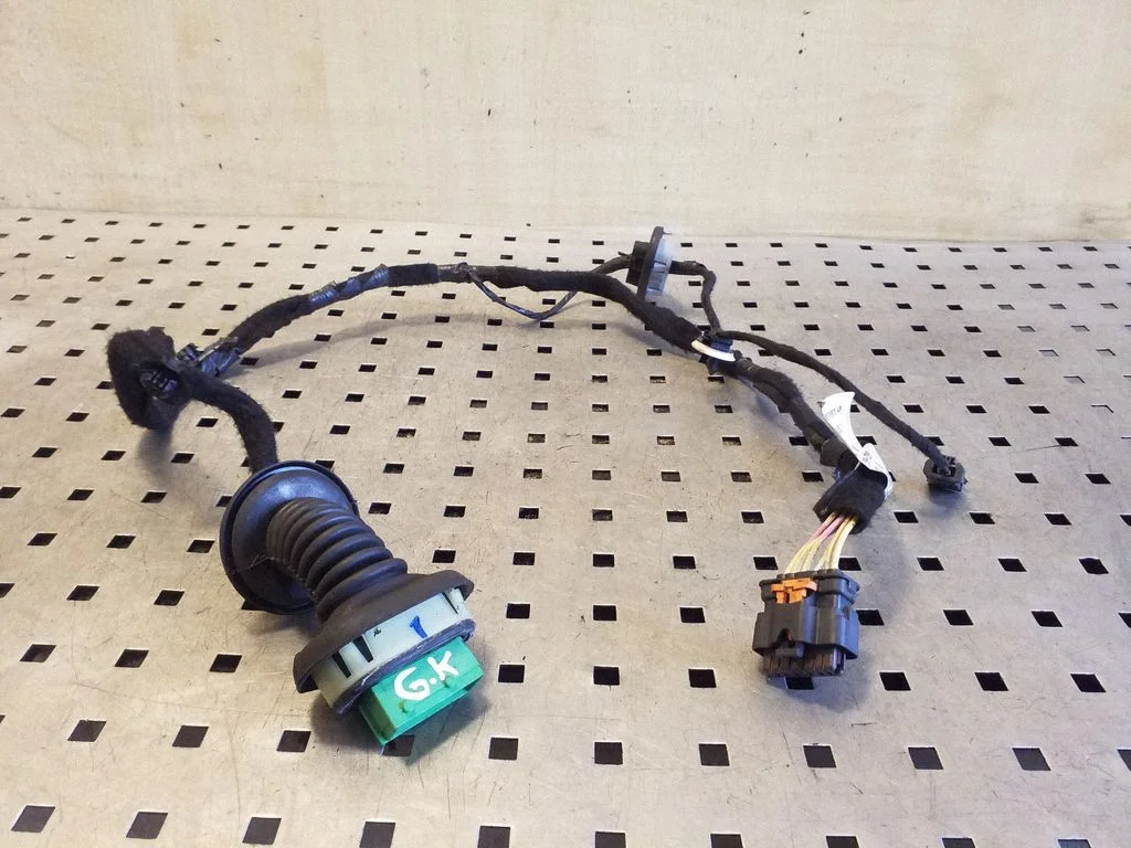 Rear door wiring loom 9803467280
