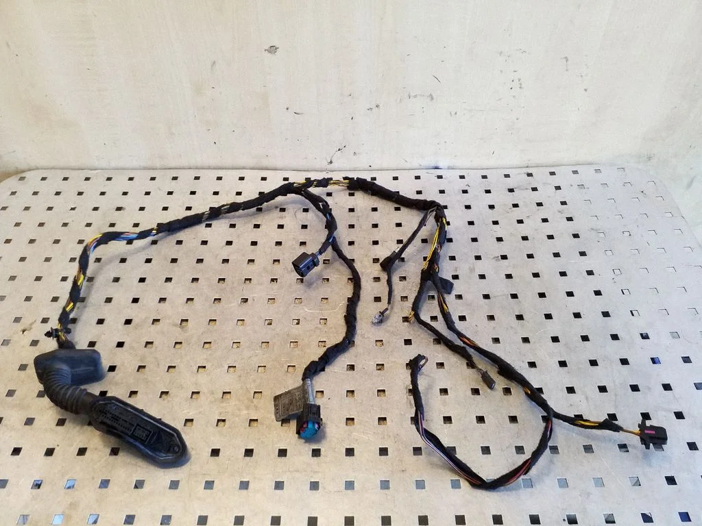 Rear door wiring loom 6937558