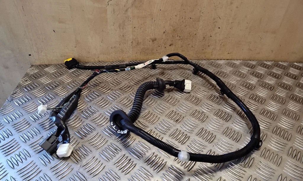 Rear door wiring loom 24127JH10A