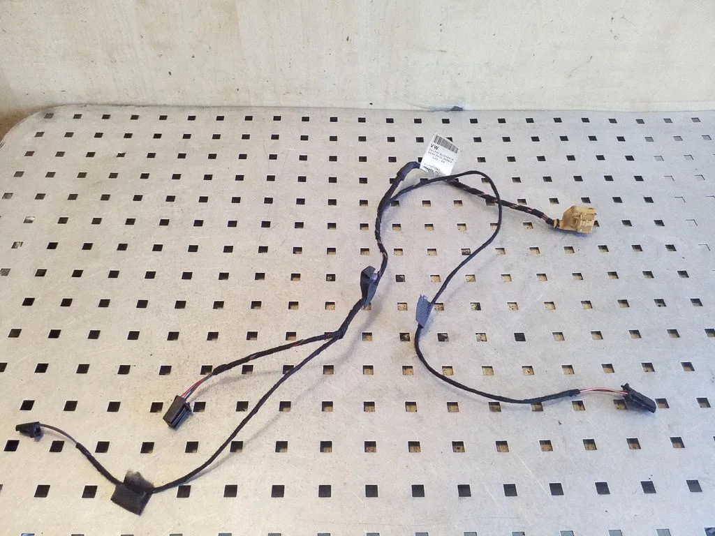 Rear door wiring loom 7L6971693P