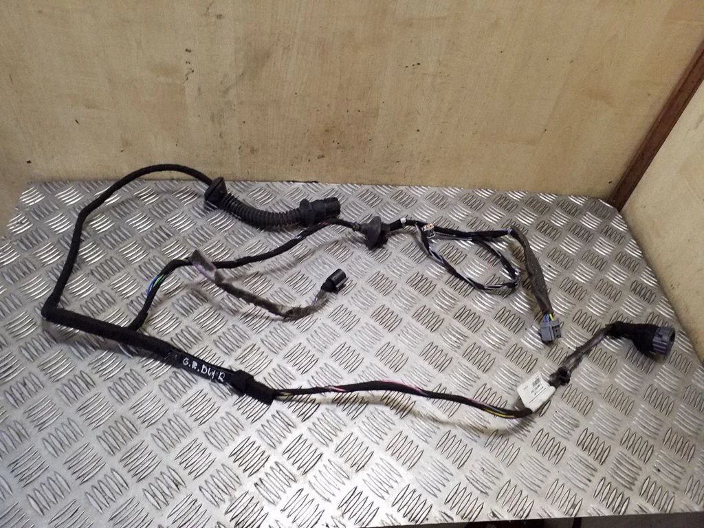 Rear door wiring loom – Volvo XC90 (2007-2014)