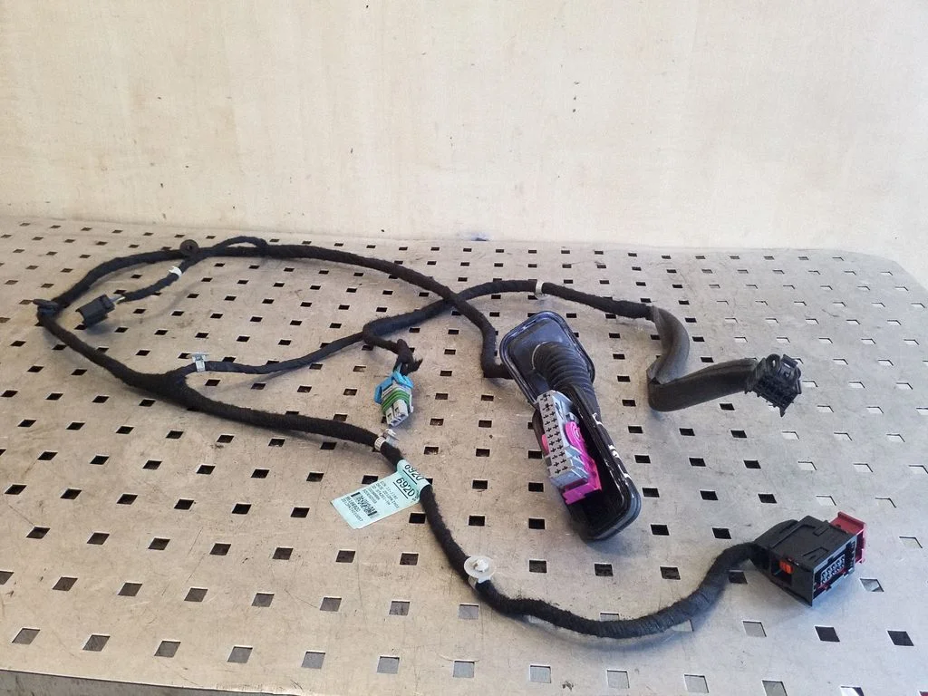 Rear door wiring loom 95186920 – Chevrolet Orlando (2011-)