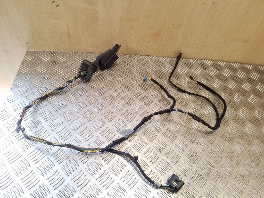Rear door wiring loom 341257408