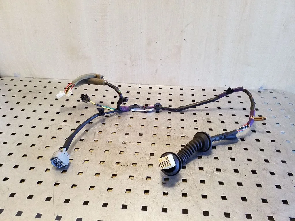 Rear door wiring loom – Toyota RAV 4 (XA20) (2000-2005)