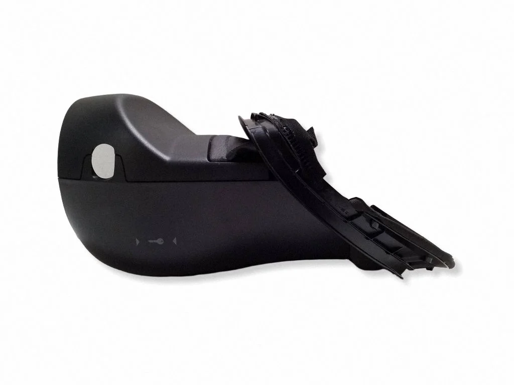Steering wheel column trim – BMW 1 Series F20 F21 (2011-2019)