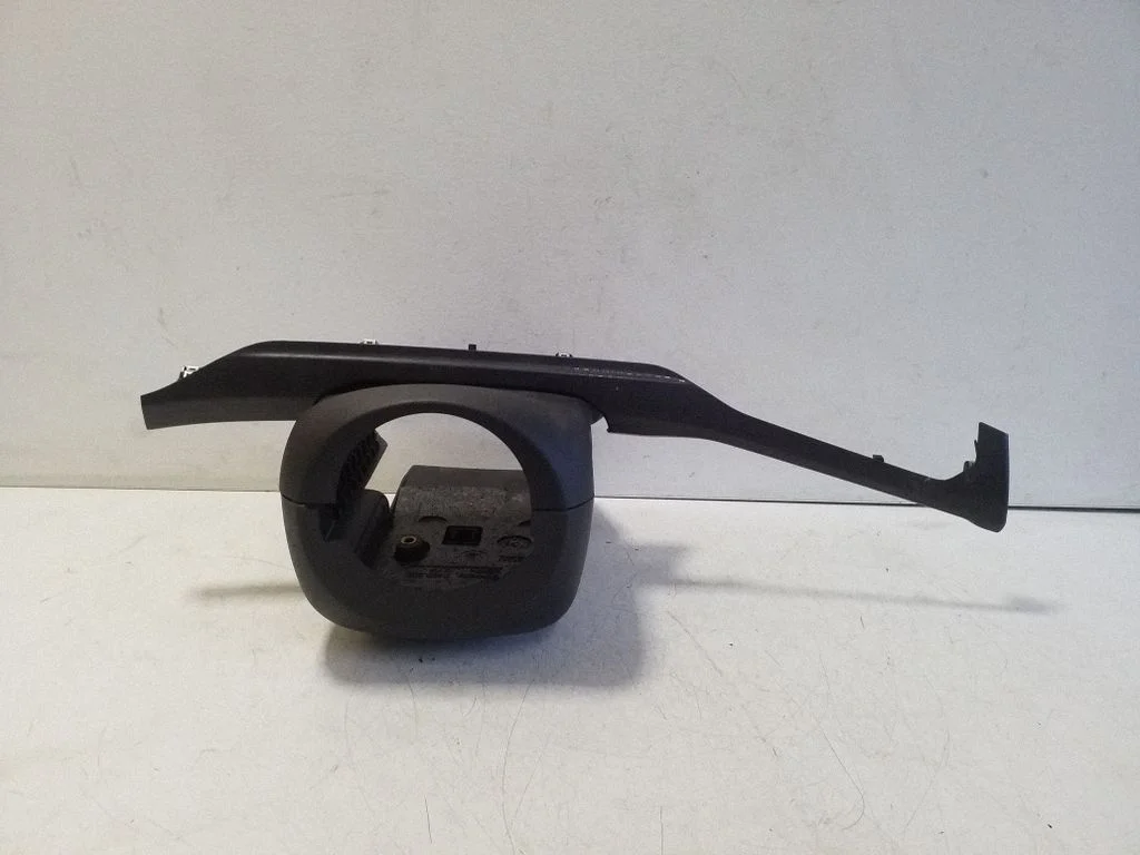 Steering wheel column trim 5H0858559D