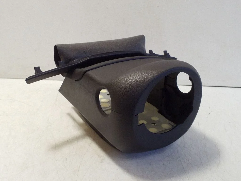 Steering wheel column trim 3G0858560