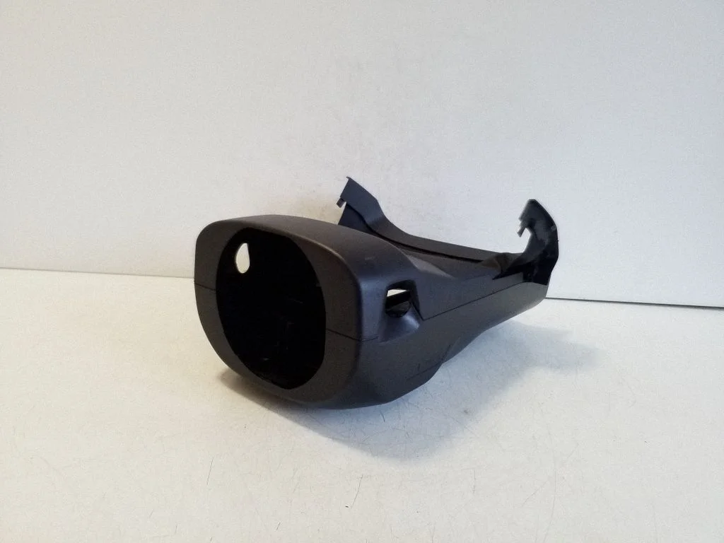 Steering wheel column trim – BMW i4 (2021-)