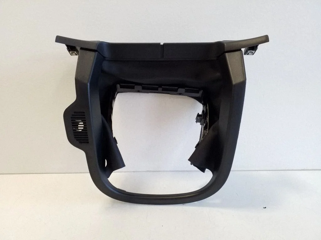 Steering wheel column trim A2546805103