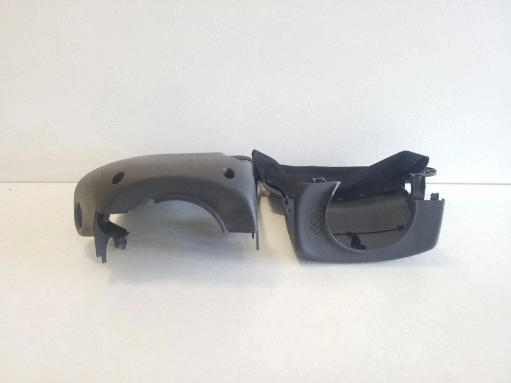 Steering wheel column trim – Peugeot 508 RXH (2011-2018)