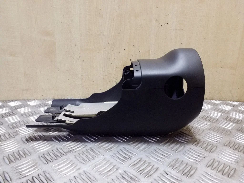 Steering wheel column trim – Audi A3 S3 8P (2003-2012)