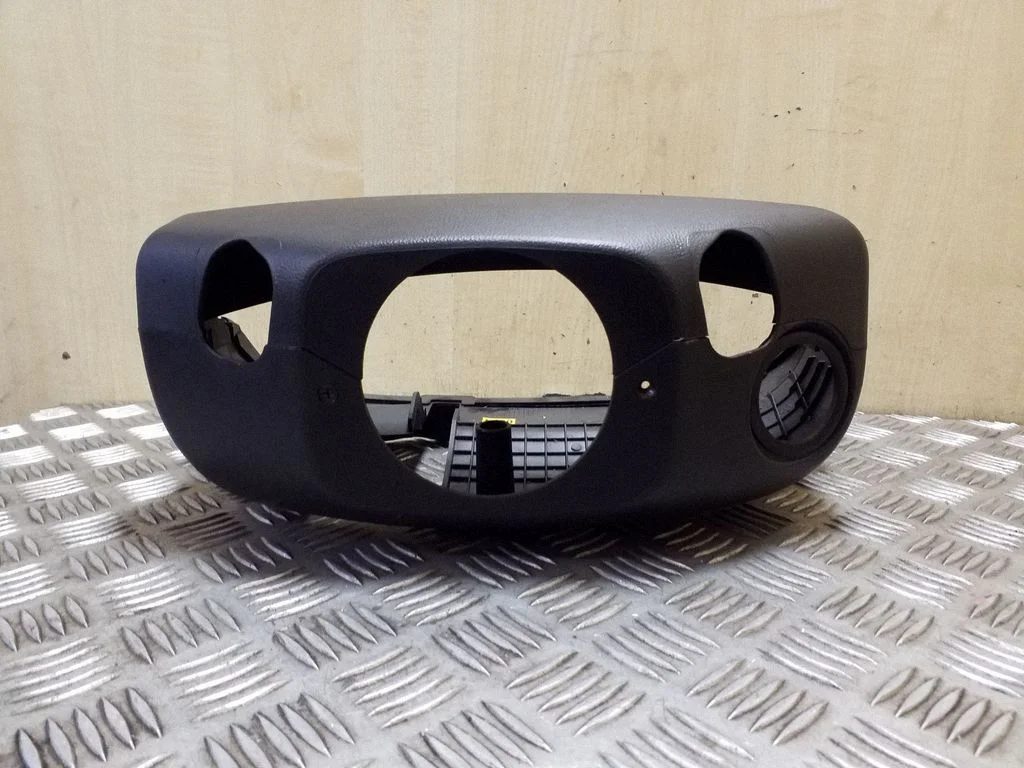 Steering wheel column trim 96476899