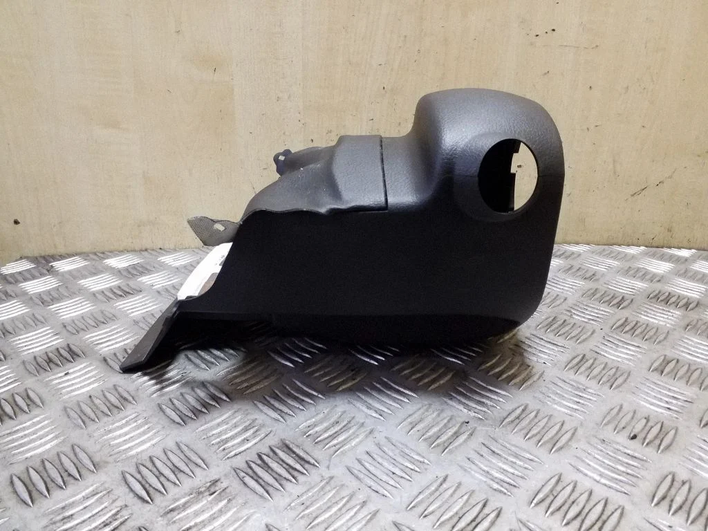 Steering wheel column trim – Nissan X-Trail T32 (2014-2021)