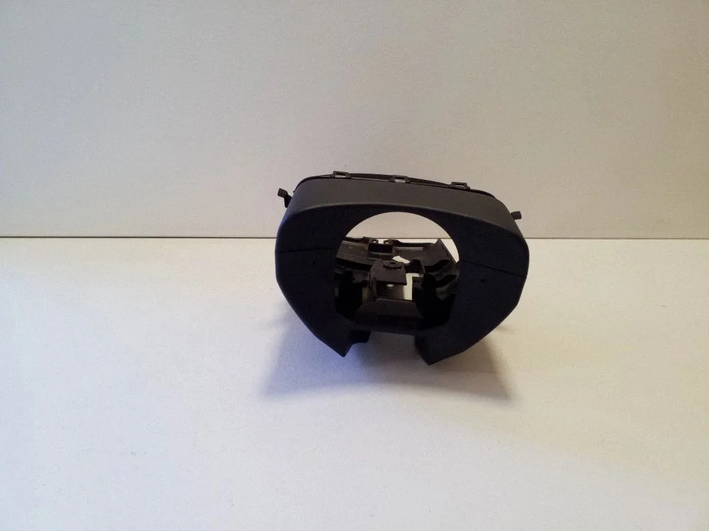 Steering wheel column trim 1284580