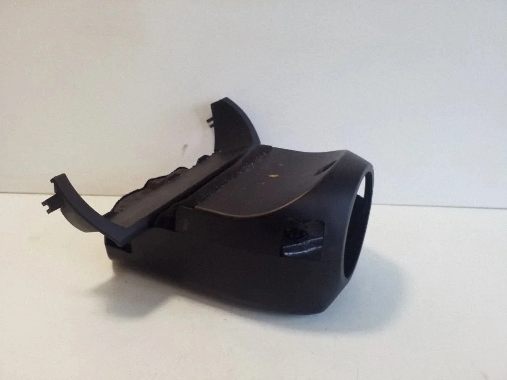 Steering wheel column trim 32303405271