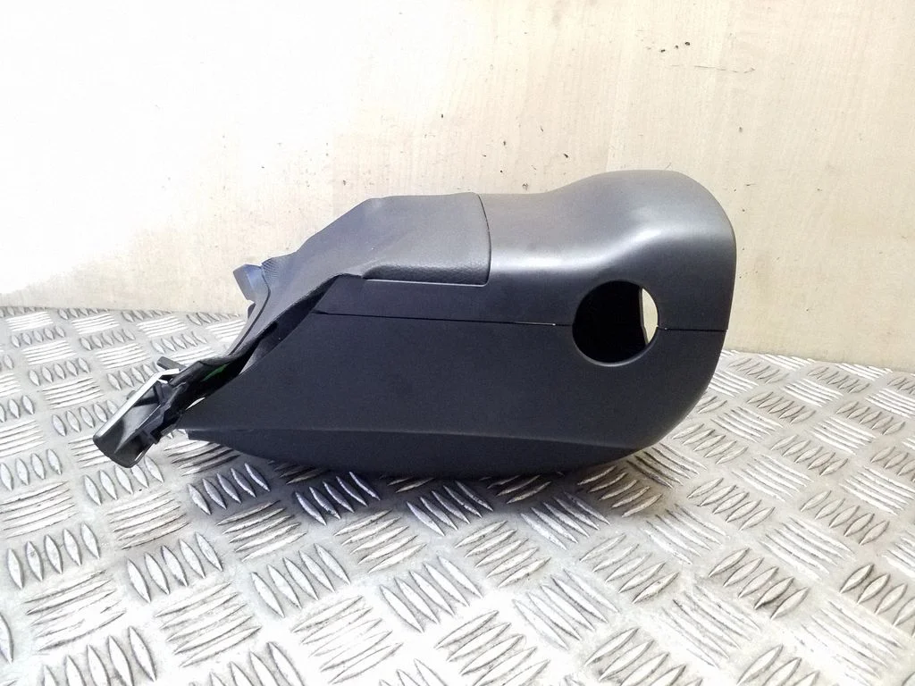 Osłona kolumny kierowniczej 5E0858566D