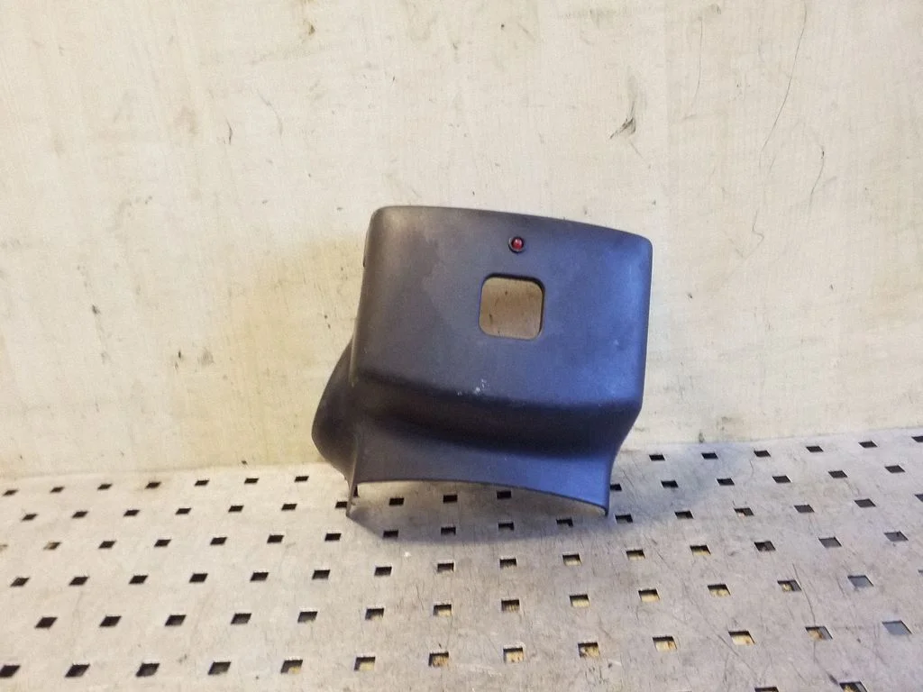 Steering wheel column trim 34341AG000