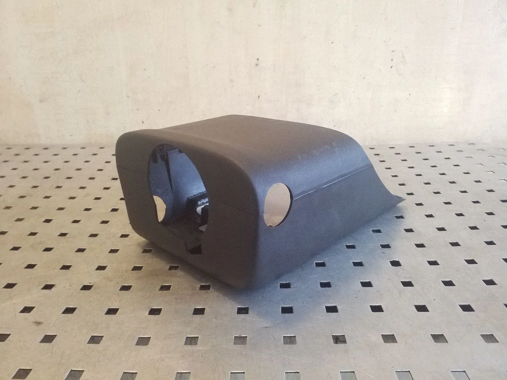 Steering wheel column trim 2W933530AE