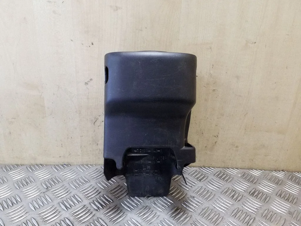 Steering wheel column trim 8971200444