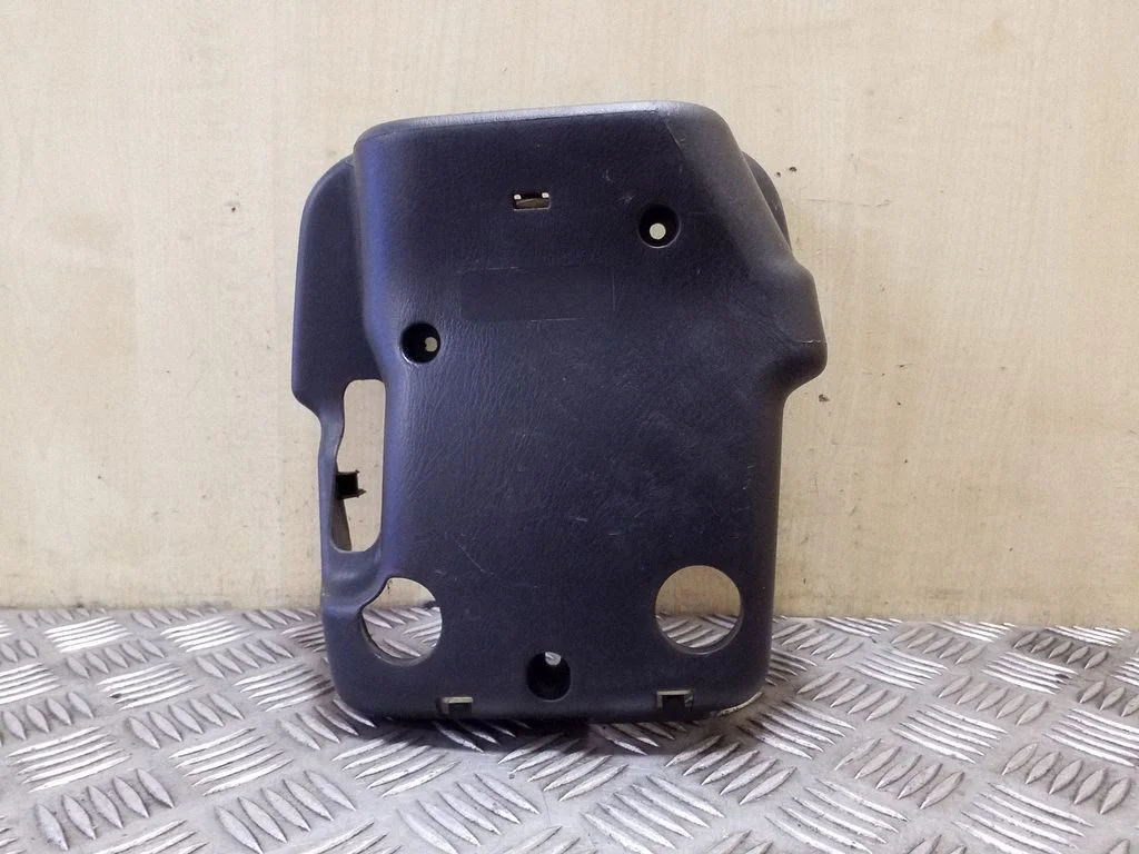Steering wheel column trim 77360S9A000020