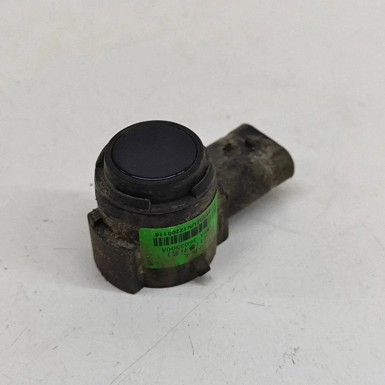 Parkimisandur PDC – BYD Tang II (2018-)