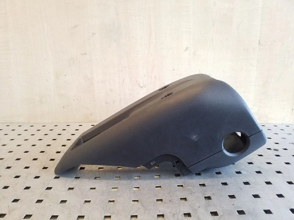 Steering wheel column trim 30793442