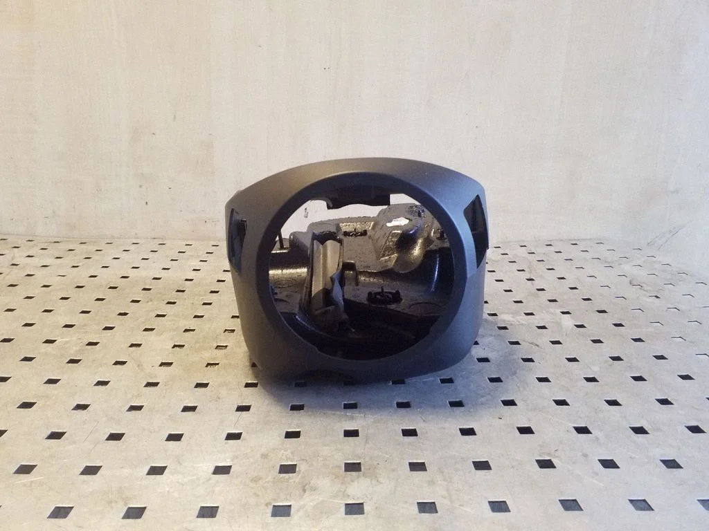 Steering wheel column trim – BMW X3 E83 (2003-2010)