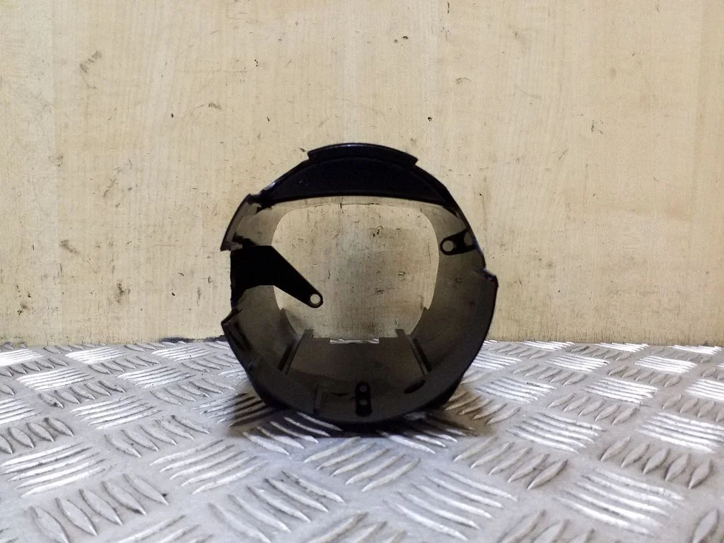 Steering wheel column trim – Mercedes-Benz ML-Class W164 (2005-2011)