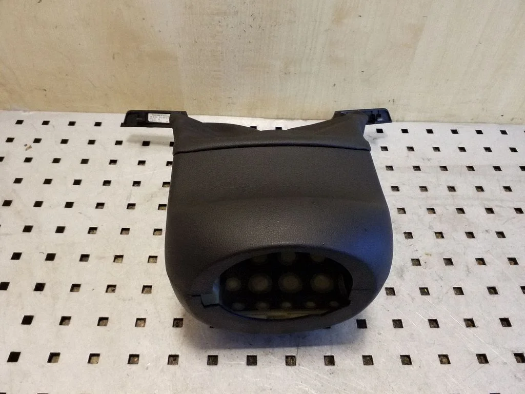 Steering wheel column trim 3G0858565