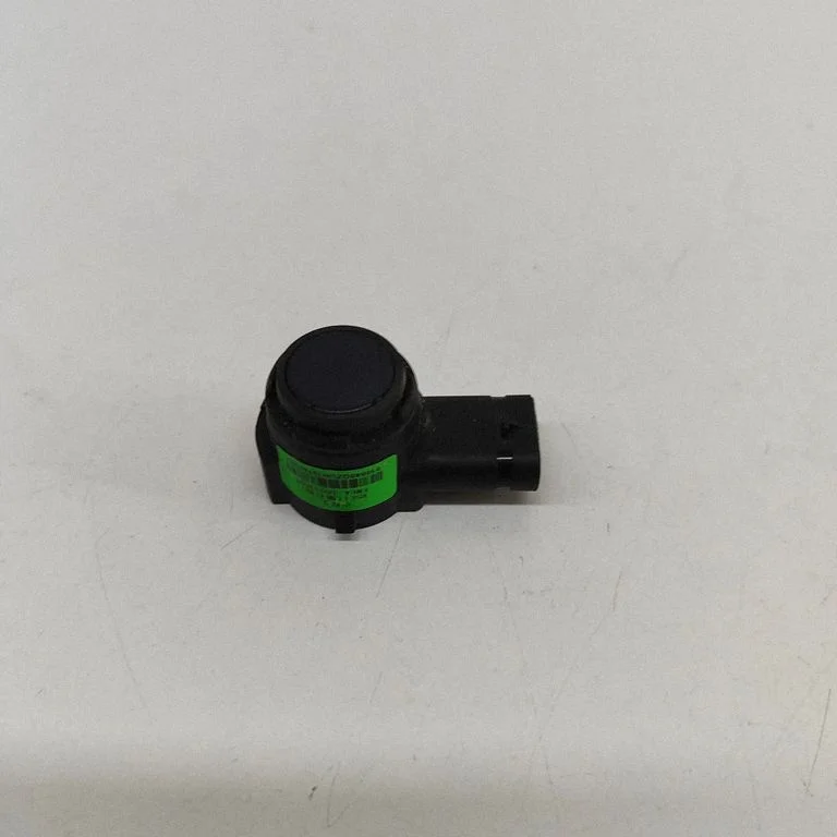 Parkimisandur PDC – BYD Tang II (2018-)