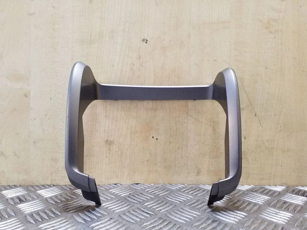 Steering wheel column trim 3D1857239B