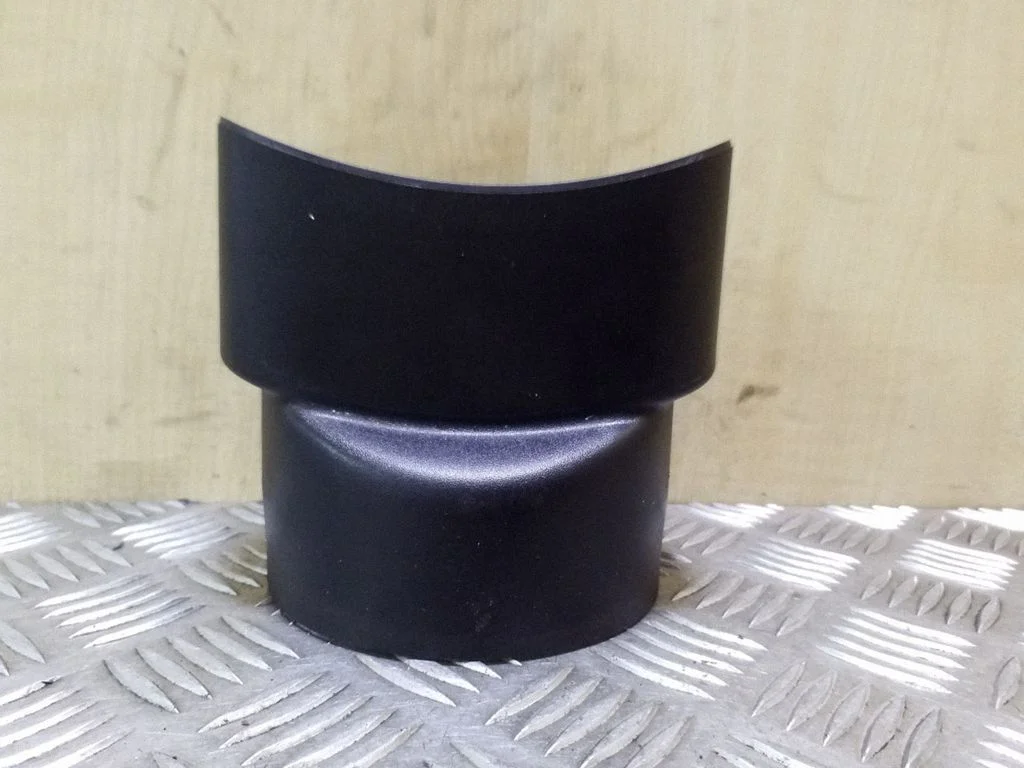 Steering wheel column trim 2816729051