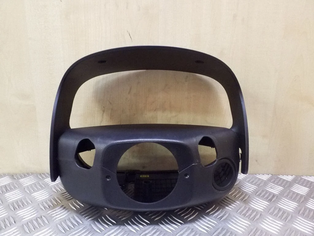 Steering wheel column trim 96476899