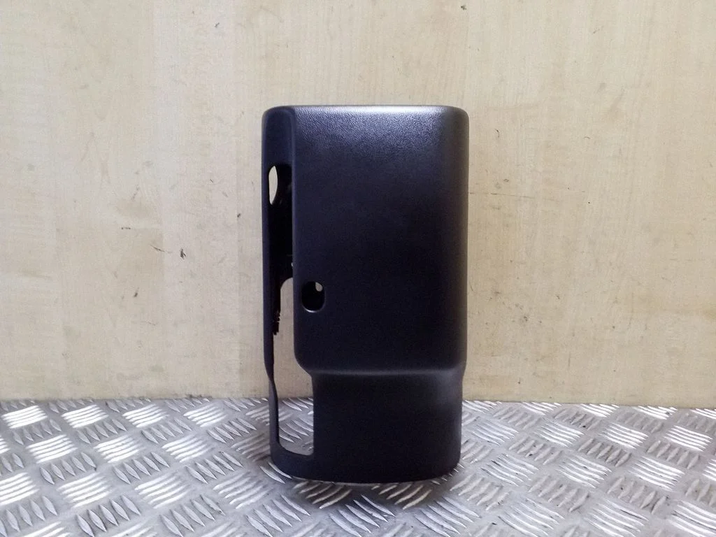 Steering wheel column trim 5P0858565B