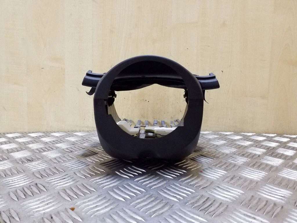 Steering wheel column trim 8J0953512B