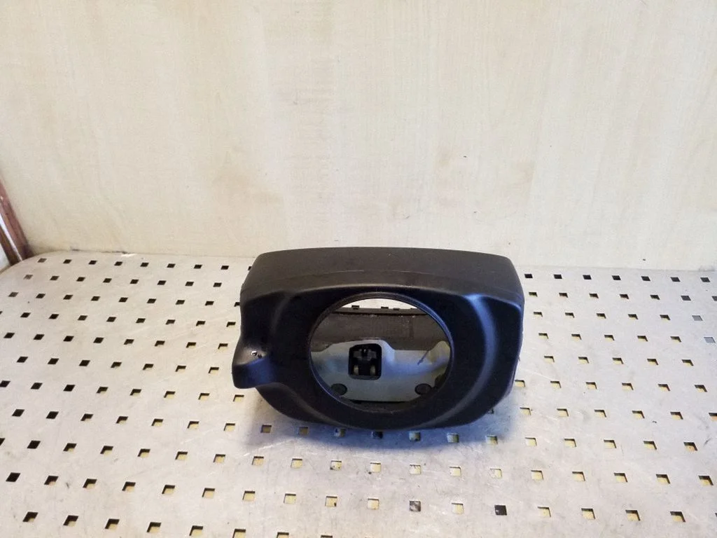 Stūres statnes apdare – BMW 5. sērija E60 E61 (2004-2010)