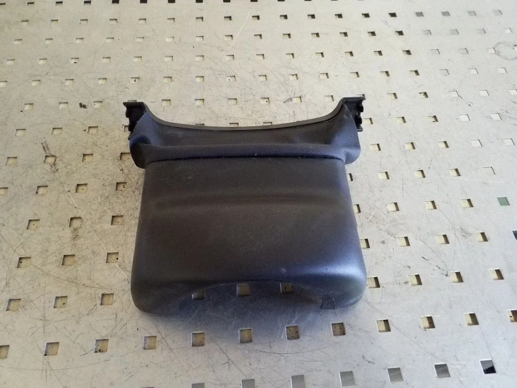 Steering wheel column trim 6Q0858565