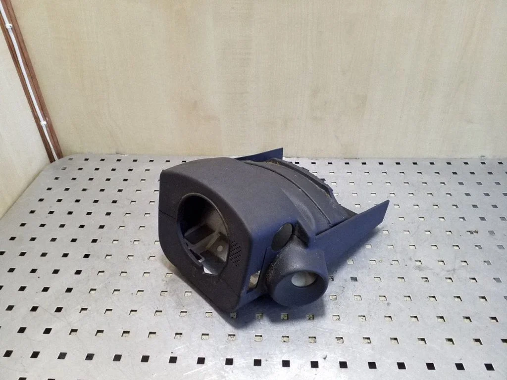 Steering wheel column trim 9685849177