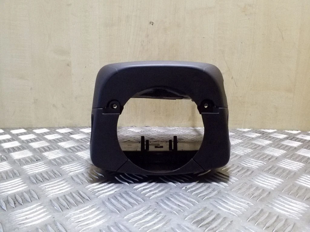 Steering wheel column trim 3D0858559K