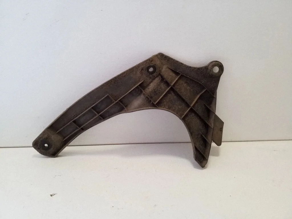 Chlapacz przedni – Lexus RX III (2008-2015)