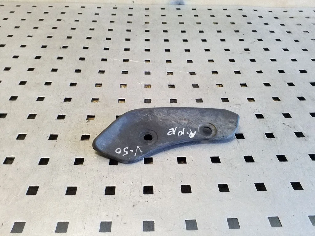 Front mudguard 30764080