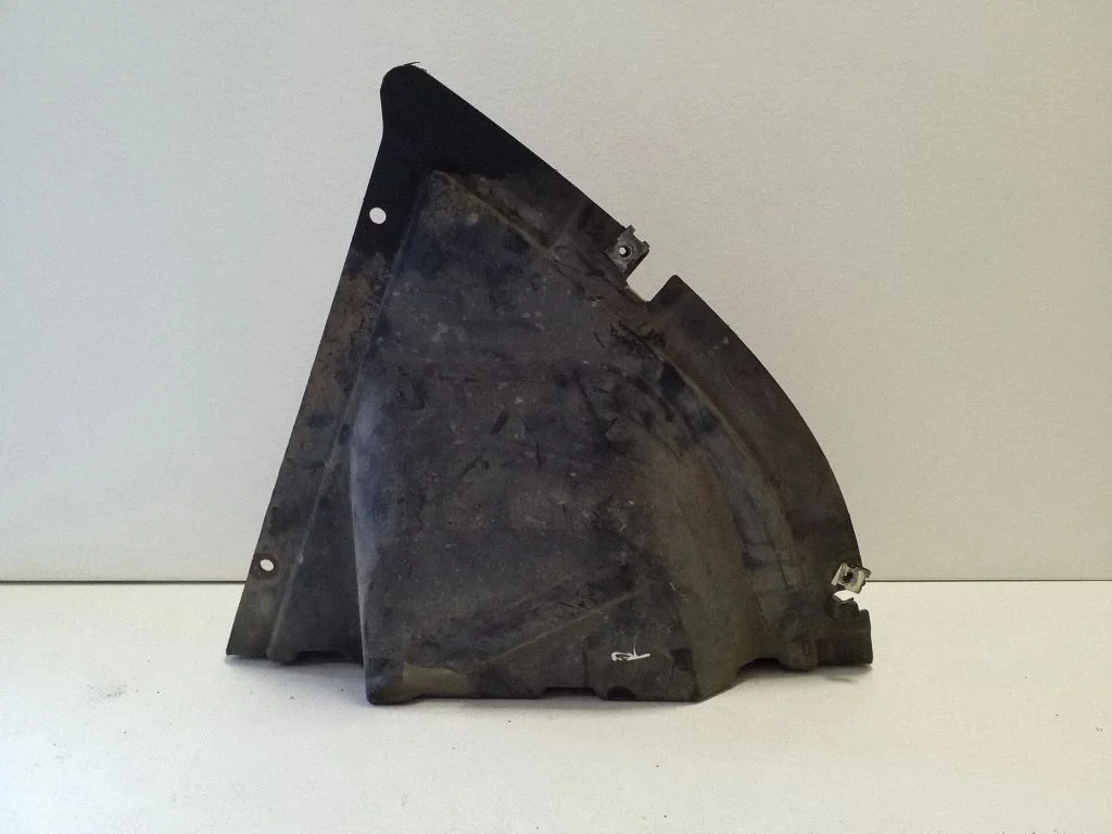 Front mudguard 3802208 – Iveco Daily 6th gen (2014-)
